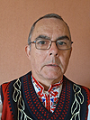 Bob Robinson