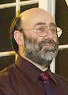 Mike Courthold