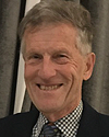 Peter Dunkley