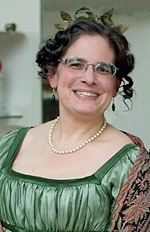 Susan de Guardiola